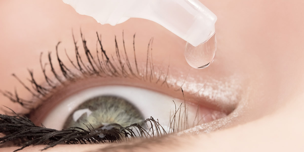 Eye care Products